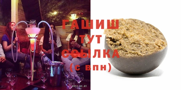 гашик Богородск